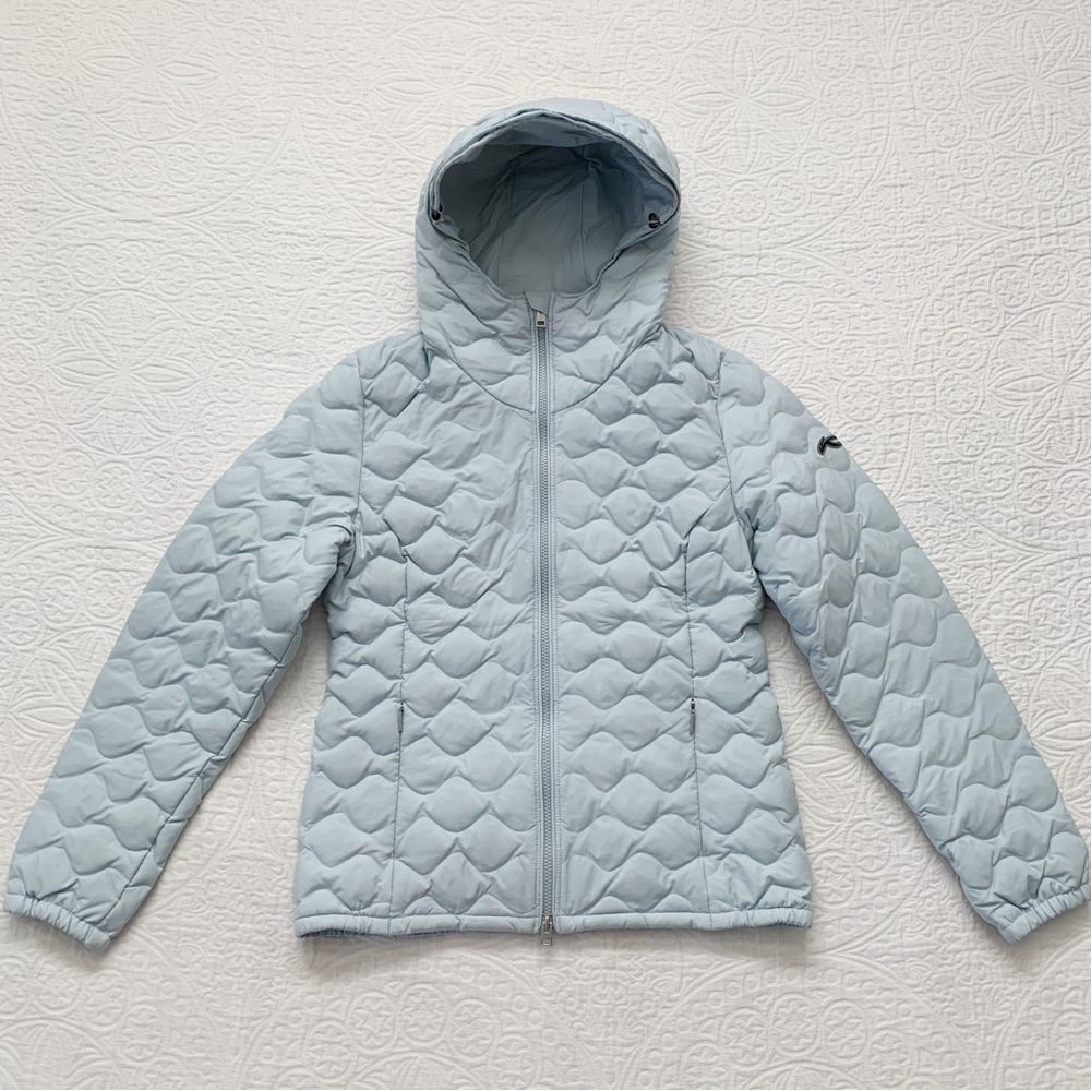 Kjus Women's‎ Shibuya Down Jacket